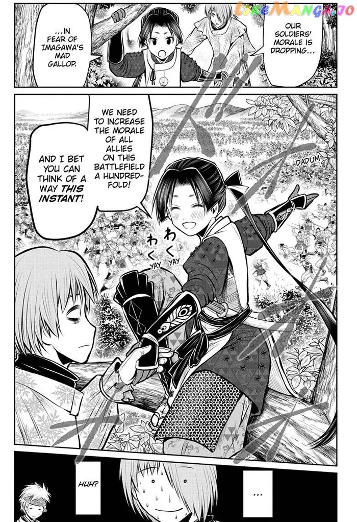 The Elusive Samurai Chapter 86 image 20_optimized